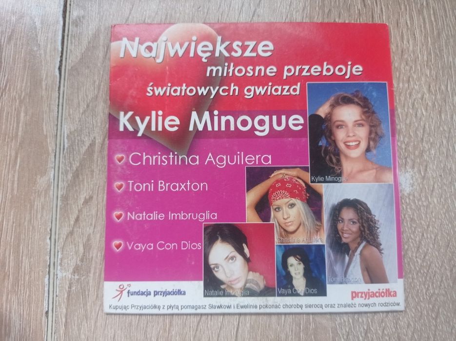 Największe miłosne przeboje.