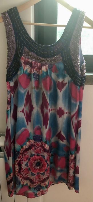 Vestido CB (Custo Barcelona)
