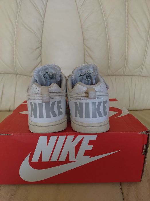Oryginalne, buty NIKE! r. 33