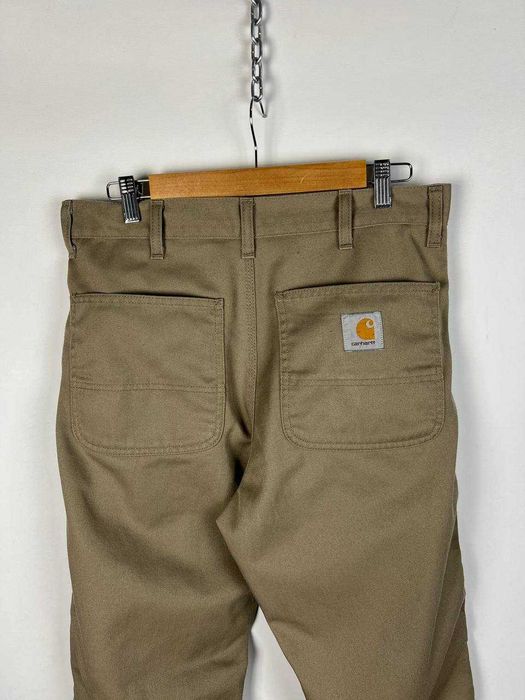 Штани Carhartt simple pant