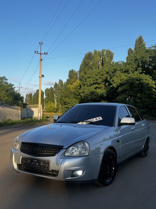 Продам Приору 2172
