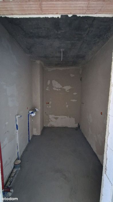 Dwupoziomowy apartament z dużym tarasem | Mikołów | Bezczynszowy