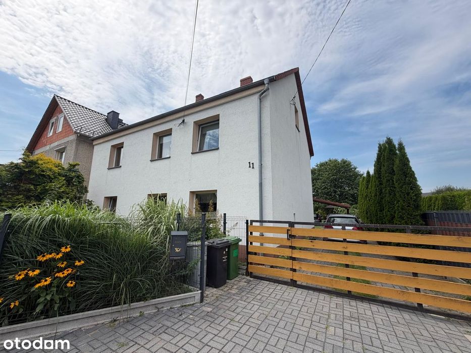 Dom – Szczepanek - Widok 2