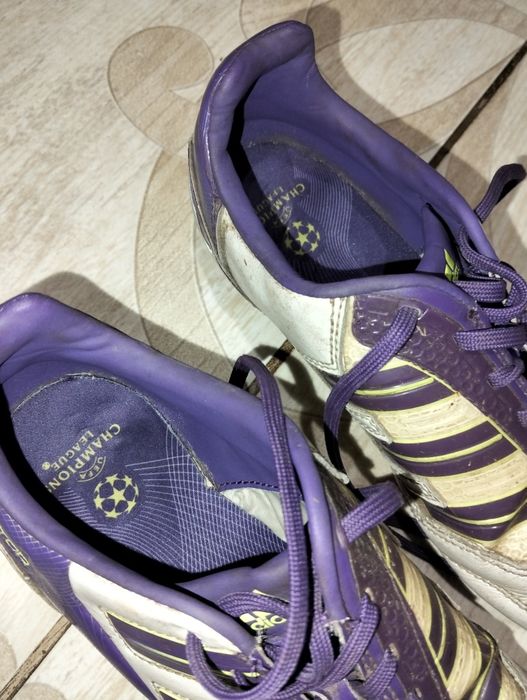 Копи Adidas predator дитячі