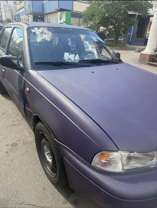 Продам Daewoo Nexia 2008