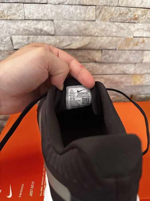 Нові Оригінальні Кросівки Nike Quest 5