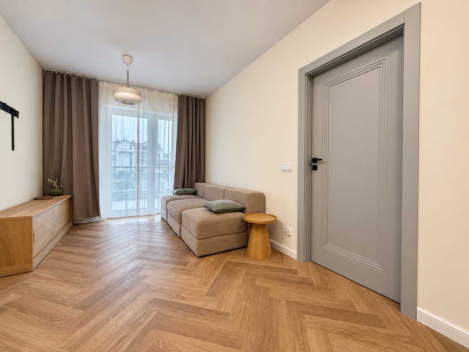 Mieszkanie Gdańsk Pastelowa |40 m² + TARAS 25 m² |
