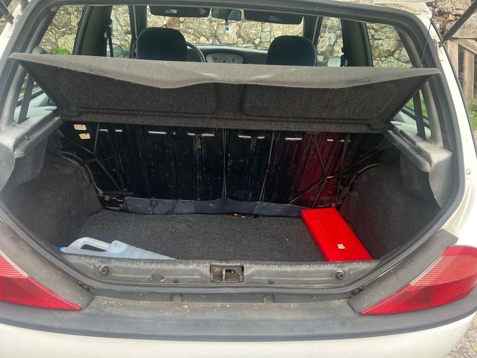 Vendo Carro Lancia