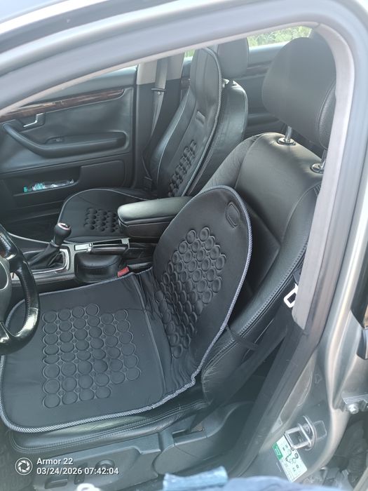 Audi A4 130cv impecável