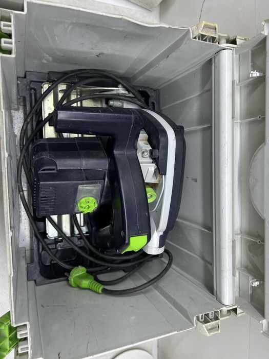 Фрезер Дисковий PF 1200E  Alucobond FESTOOL