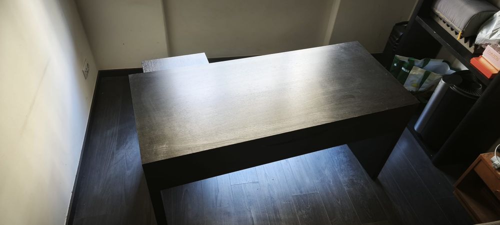 Secretaria IKEA Malm
