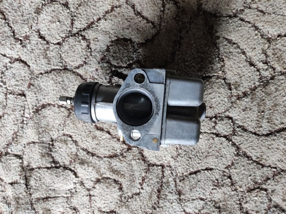 Карбюратор К-68 для мотоцикла