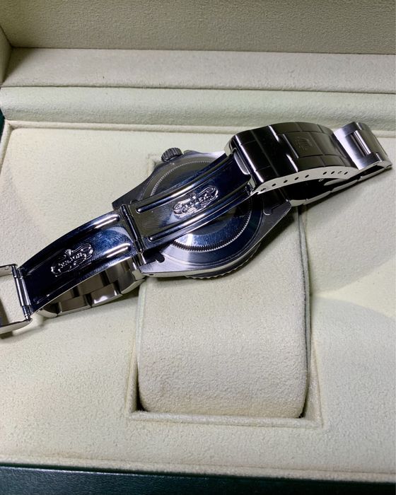 Rolex Submariner date 1998