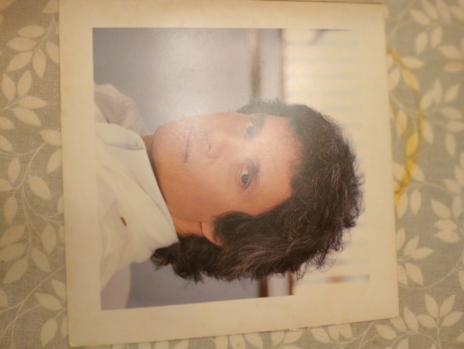 Vinil LP Roberto Carlos