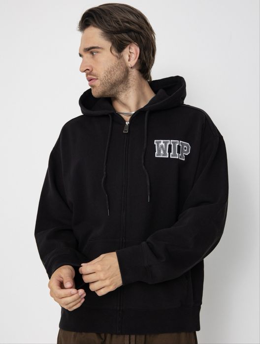 Худі Carhartt WIP Mini Wip ZHD ( нове, оригінал )