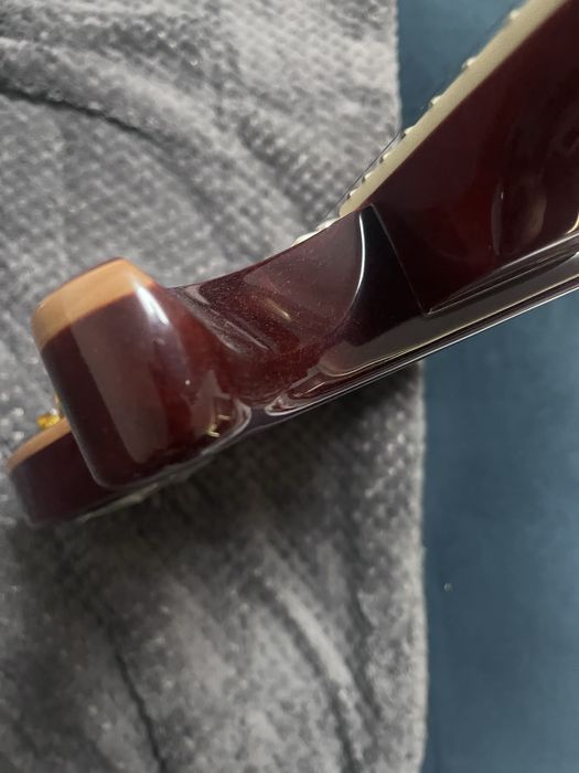 PRS Se McCarty 594 nova