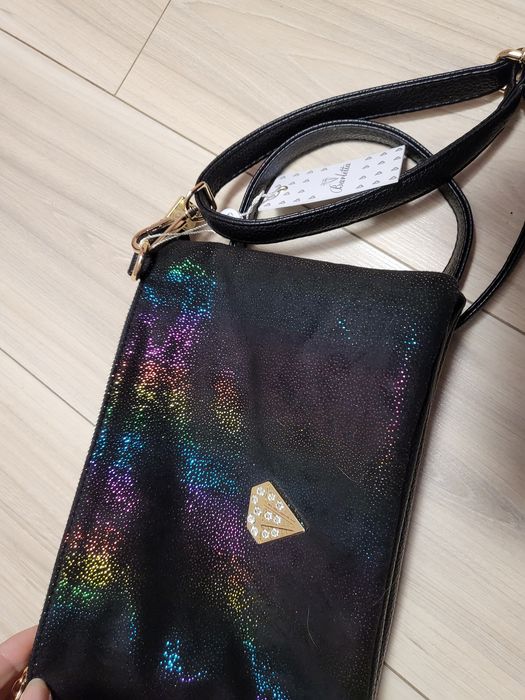 Nowa torebka barletta