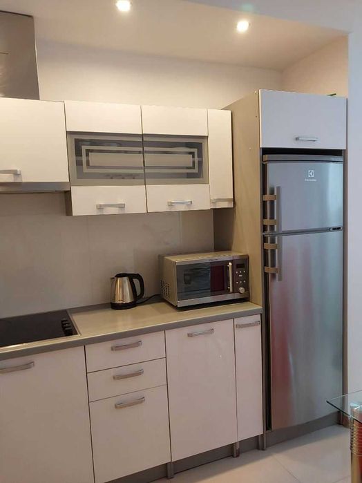 Mieszkanie 40 m umeblowane Centrum