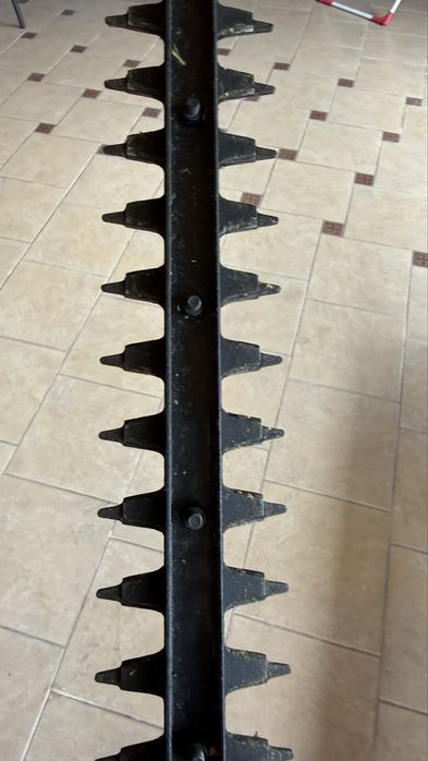 Кущоріз Bosch AHS-45-16