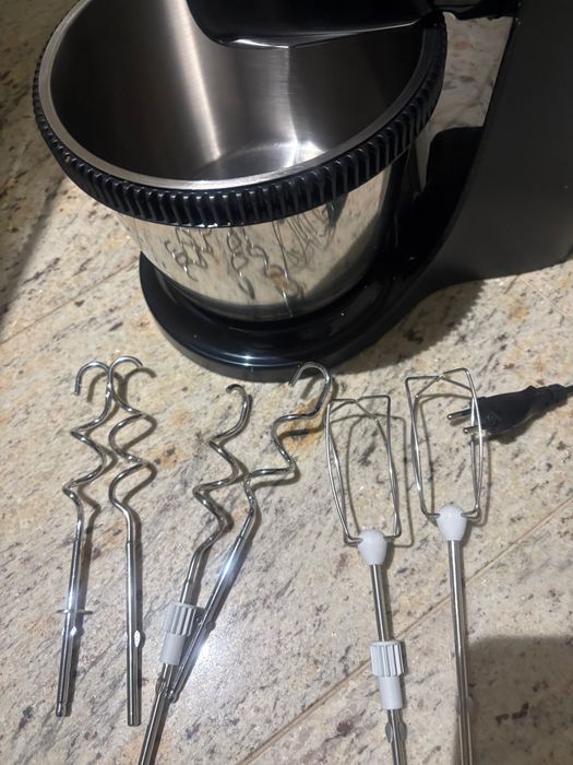 Robot kuchenny