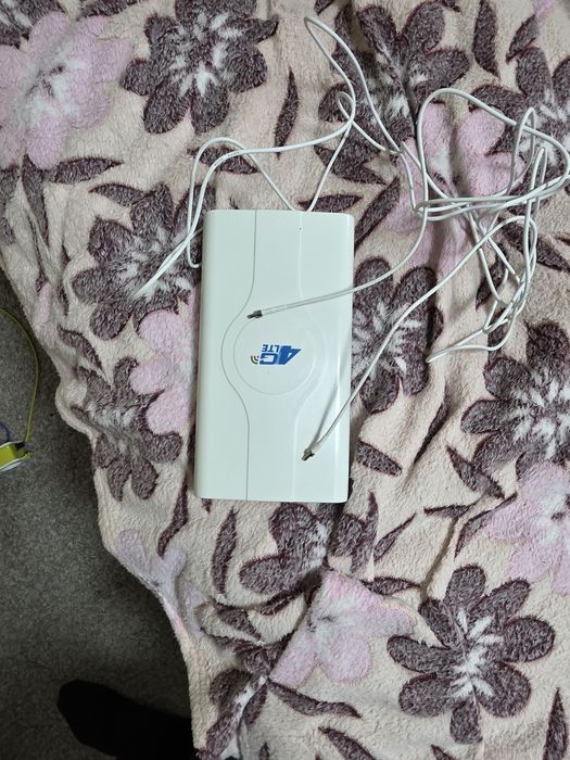 Продам  4g MIMO  антену