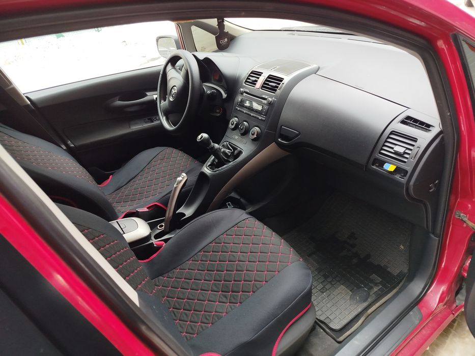 Продам автомобіль