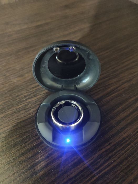Розумне кільце Smart Rings