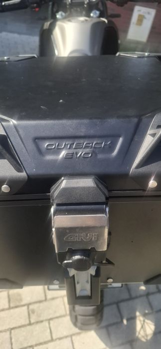 Yamaha Tenere 700 2026