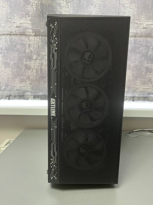 Продам ігровий ПК.