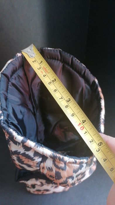 Casaco impermeável para animal de estimação tamanho XS