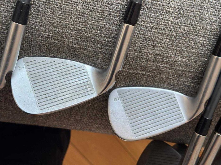 Zestaw Ironów Ping G425 - 5-PW, SW