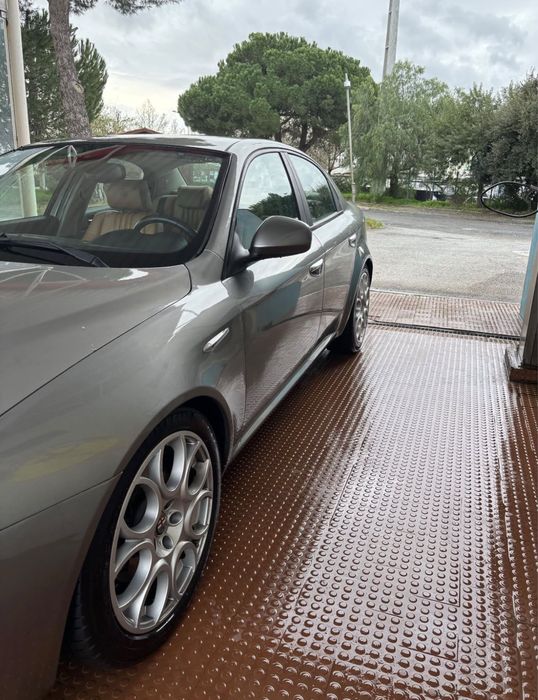 Alfa Romeo 159 150cv