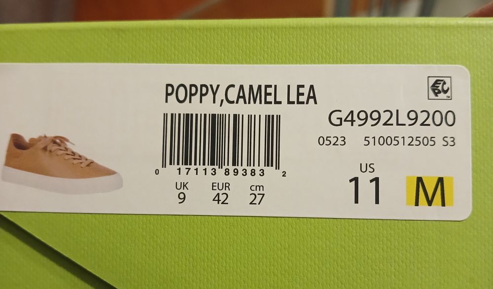 Мокасины-кеды Sam Edelman