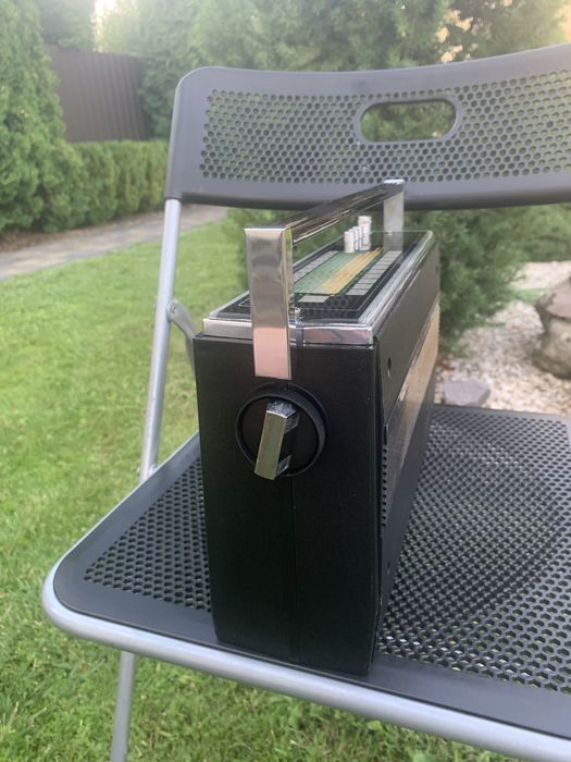 VEF 231 Spidola СССР