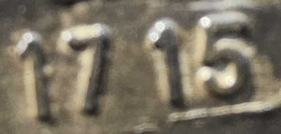 Opona przemysłowa 480/45-17 Vredestein *S