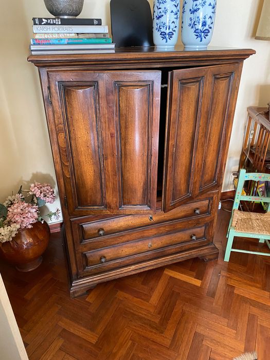 Móvel TV em Carvalho