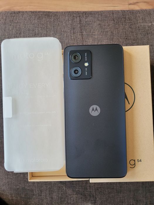 Motorola Moto G54 5G
