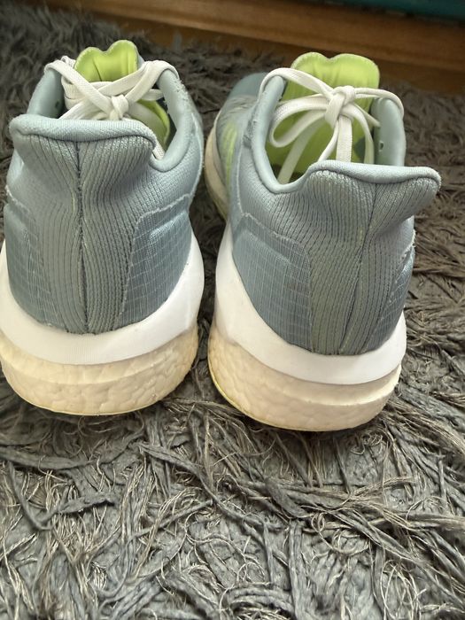 Adidasy solar drive, 39,5, stan bdb