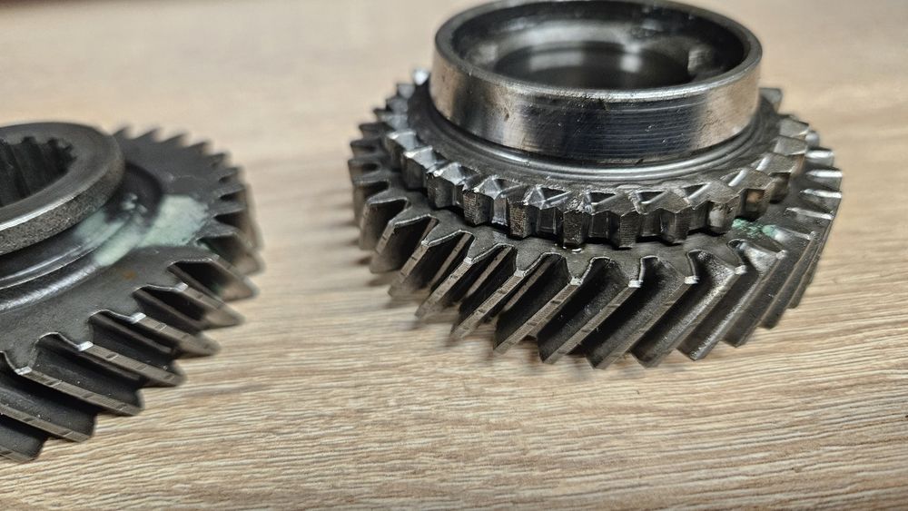 Koła tryby 5 6 bieg toyota celica 1.8 piasta przesuwka