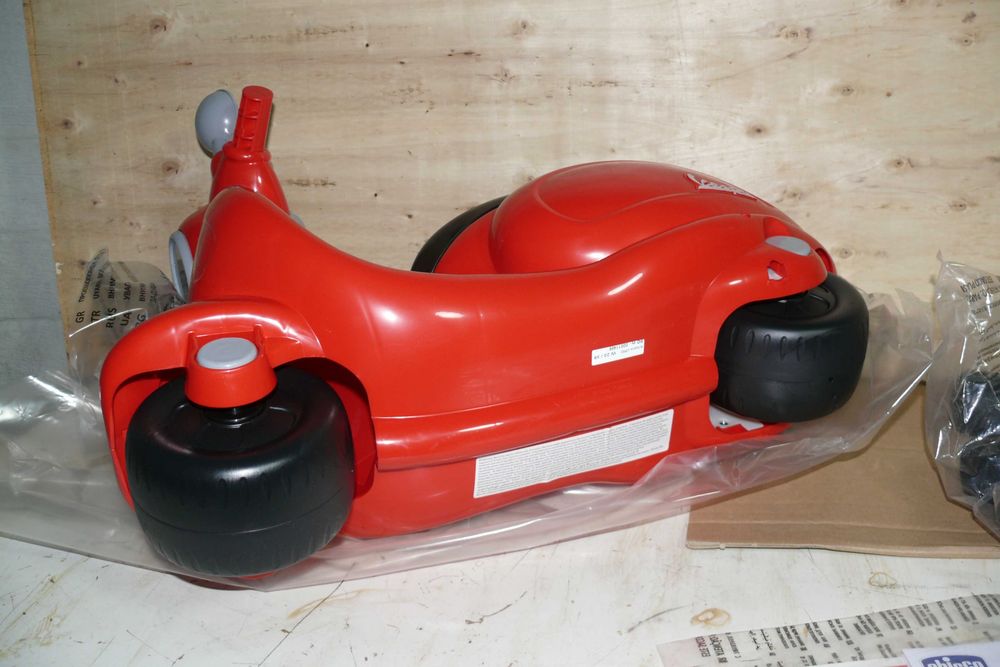 Vespa Primavera da Chicco.