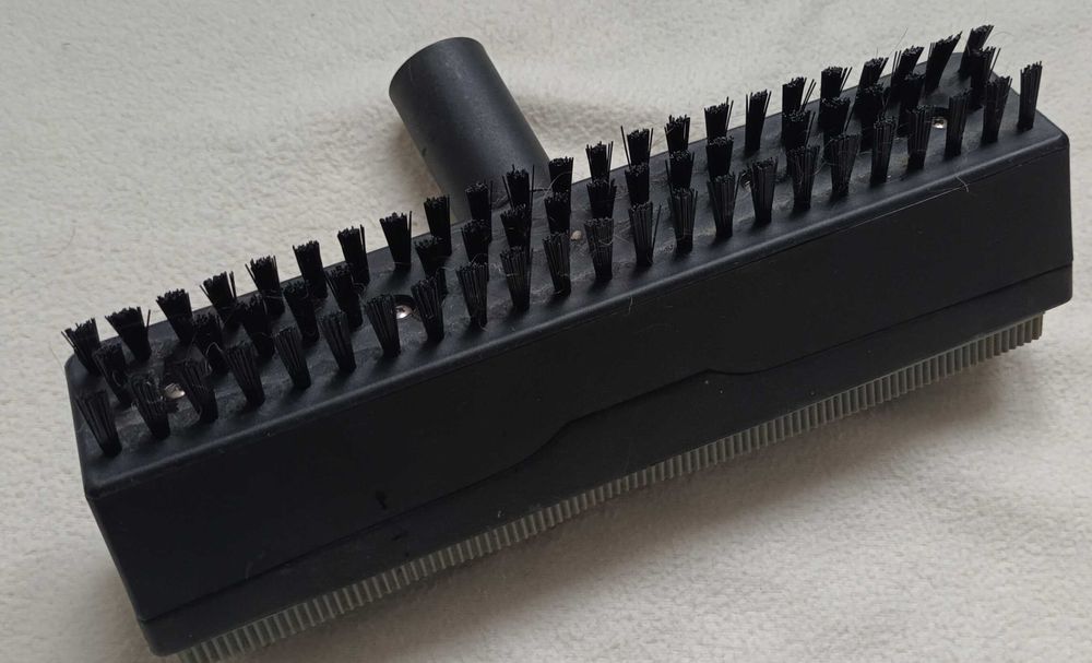 Ssawka, szczotka na mokro sucho Numatic