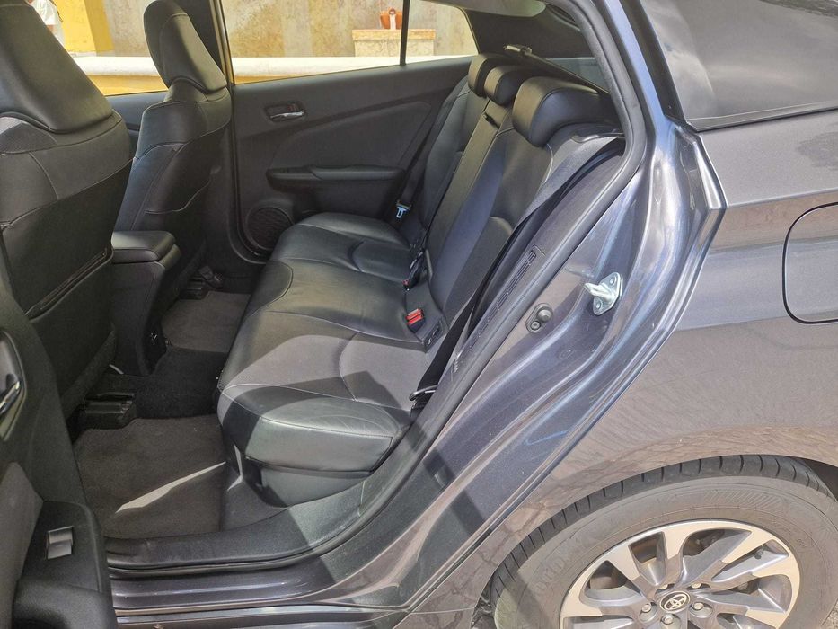 Prius Plug In Luxury NACIONAL IVA Dedutível