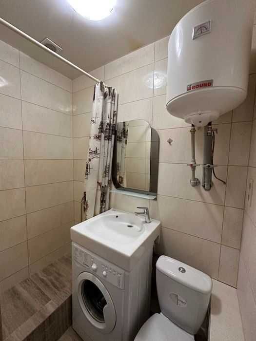 D1R Продам смарт- квартиру в ЖК Карамель, провулок Різниківський, 6.