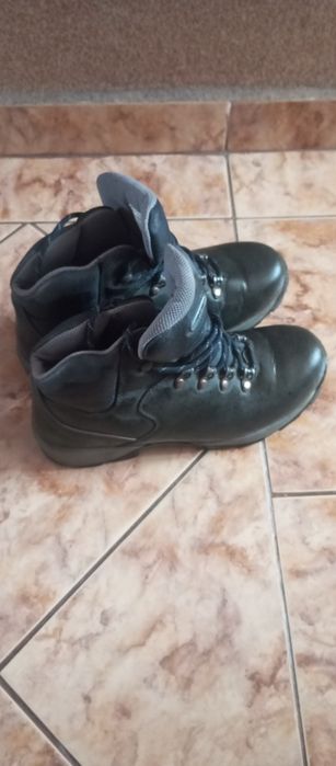 Hi Tec buty męskie rozmiar 41 trekkingowe