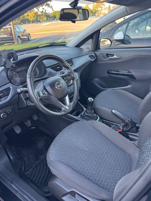Opel Corsa 1.3 CDTI de 2017