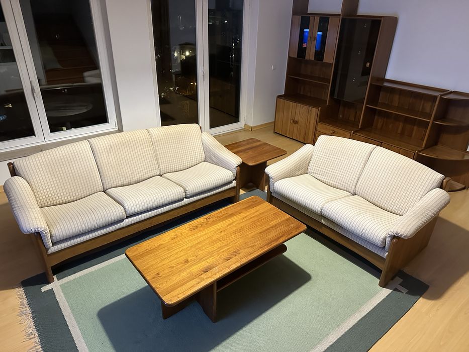 Mobília de sala Cerne