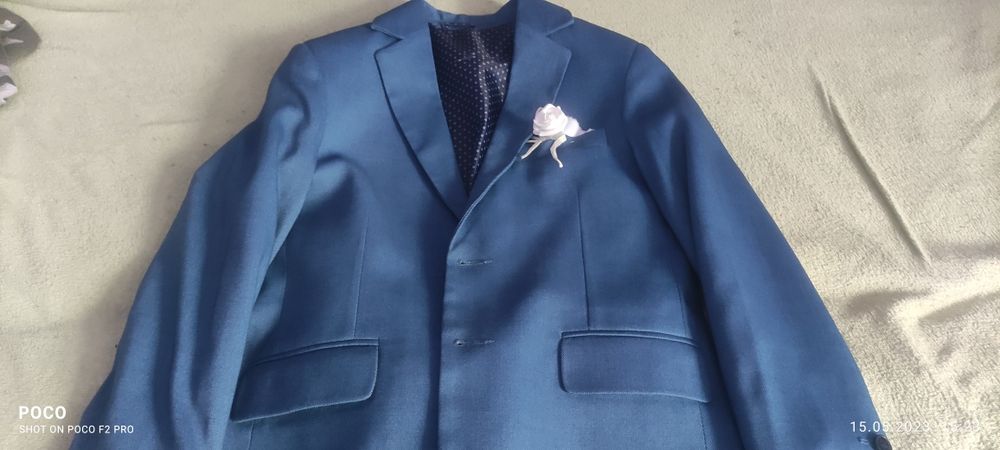 Sprzedam Garnitur do Komunii