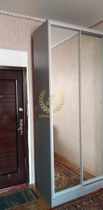 Продам велику кімнату у гуртожитку, Київ, метро Дорогожичи