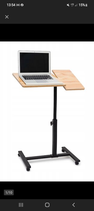 Stolik/Biurko pod laptop