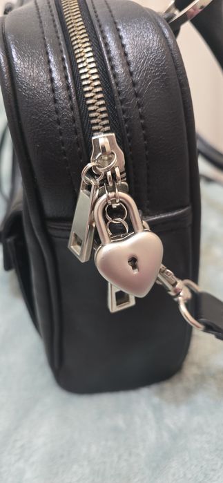 Сумка  PURE, Moschino, Furla